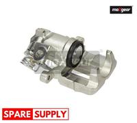 1X BRAKE CALIPER FOR VW CARAT CORRADO GOLF MAXGEAR 82-0143 FITS REAR AXLE LEFT