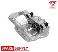 1X BRAKE CALIPER FOR VW CARAVELLE FEBI BILSTEIN 185999 FITS FRONT AXLE RIGHT