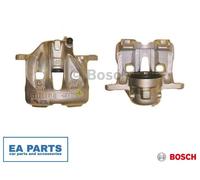 1x Brake Caliper for VW CARAVELLE T3 Bus BOSCH 0 986 474 668