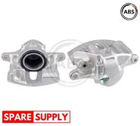 1X BRAKE CALIPER FOR VW CARAVELLE T3 BUS TRANSPORTER T3 A.B.S. 528852