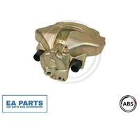 1x Brake Caliper for VW CARAVELLE T4 Bus EUROVAN T4 A.B.S. 422682