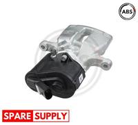 1X BRAKE CALIPER FOR VW CC MAGOTAN PASSAT SHARAN A.B.S. 522851