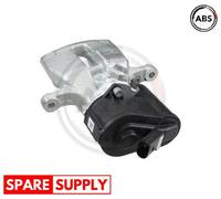 1X BRAKE CALIPER FOR VW CC MAGOTAN PASSAT SHARAN A.B.S. 522852