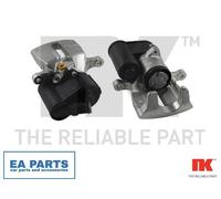 1x Brake Caliper for VW CC MAGOTAN PASSAT SHARAN NK 2147329