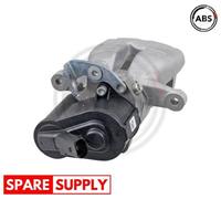 1X BRAKE CALIPER FOR VW CC PASSAT A.B.S. 530021