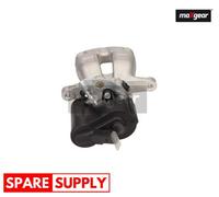 1X BRAKE CALIPER FOR VW CC PASSAT MAXGEAR 82-0181 FITS REAR AXLE LEFT