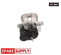 1X BRAKE CALIPER FOR VW CC PASSAT MAXGEAR 82-0181 FITS REAR AXLE LEFT