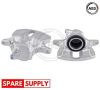 1X BRAKE CALIPER FOR VW CORRADO GOLF JETTA A.B.S. 520191