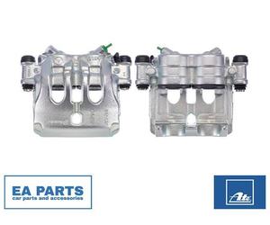 1x Brake Caliper for VW CRAFTER 30-35 Bus CRAFTER 30-50 ATE 24.3521-8504.5