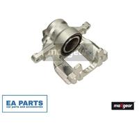 1x Brake Caliper for VW CRAFTER 30-35 Bus CRAFTER 30-50 MAXGEAR 82-0291