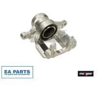 1x Brake Caliper for VW CRAFTER 30-35 Bus CRAFTER 30-50 MAXGEAR 82-0292
