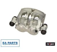 1x Brake Caliper for VW CRAFTER 30-50 MAXGEAR 82-0283 fits Front Axle Left