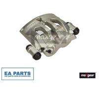 1x Brake Caliper for VW CRAFTER 30-50 MAXGEAR 82-0284 fits Front Axle Right