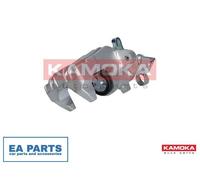 1x Brake Caliper for VW DERBY POLO KAMOKA JBC0221 fits Rear Axle Left