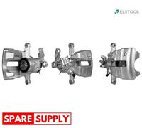 1X BRAKE CALIPER FOR VW ELSTOCK 86-0767 FITS REAR AXLE LEFT, BEHIND THE AXLE