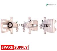 1X BRAKE CALIPER FOR VW ELSTOCK 87-0767 FITS REAR AXLE RIGHT, BEHIND THE AXLE