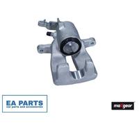 1x Brake Caliper for VW EOS MAXGEAR 82-0509 fits Rear Axle Left