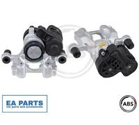 1x Brake Caliper for VW GOLF A.B.S. 431372