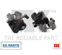 1x Brake Caliper for VW GOLF JETTA T-ROC TAOS NK 2147175