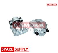 1X BRAKE CALIPER FOR VW GOLF KAMOKA JBC0851 FITS FRONT AXLE LEFT