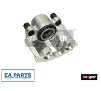 1x Brake Caliper for VW LT 28-35 II Bus LT 28-46 MAXGEAR 82-0104