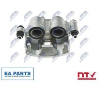 1x Brake Caliper for VW LT 28-35 II Bus LT 28-46 NTY HZP-ME-018