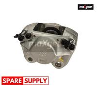 1X BRAKE CALIPER FOR VW LT 28-35 LT 40-55 MAXGEAR 82-0491 FITS FRONT AXLE LEFT