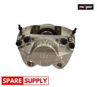 1X BRAKE CALIPER FOR VW LT 28-35 LT 40-55 MAXGEAR 82-0492 FITS FRONT AXLE RIGHT