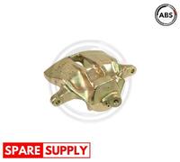 1X BRAKE CALIPER FOR VW LUPO POLO A.B.S. 522602