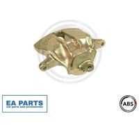 1x Brake Caliper for VW LUPO POLO A.B.S. 522602