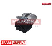 1X BRAKE CALIPER FOR VW PASSAT KAMOKA JBC0332 FITS REAR AXLE RIGHT