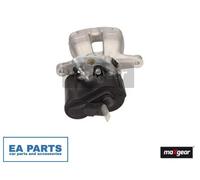 1x Brake Caliper for VW PASSAT MAXGEAR 82-0181 fits Rear Axle Left