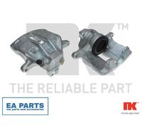 1x Brake Caliper for VW PASSAT NK 214788