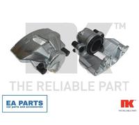 1x Brake Caliper for VW PASSAT NK 214790