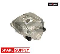 1X BRAKE CALIPER FOR VW PASSAT SHARAN TIGUAN MAXGEAR 82-0449