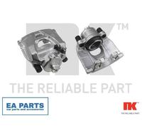1x Brake Caliper for VW PASSAT SHARAN TIGUAN NK 214742