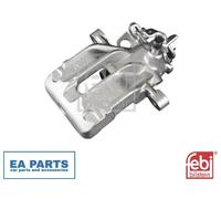 1x Brake Caliper for VW SHARAN FEBI BILSTEIN 178457 fits Rear Axle Right
