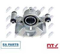 1x Brake Caliper for VW TARO NTY HZP-TY-047 fits Front Axle Right