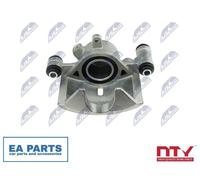 1x Brake Caliper for VW TARO NTY HZP-TY-048 fits Front Axle Left