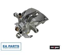 1x Brake Caliper for VW TRANSPORTER Mk IV Platform/Chassis MAXGEAR 82-0052