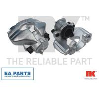 1x Brake Caliper for VW TRANSPORTER Mk IV Platform/Chassis NK 2147168