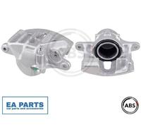 1x Brake Caliper for VW TRANSPORTER T3 A.B.S. 528851