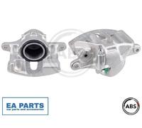 1x Brake Caliper for VW TRANSPORTER T3 A.B.S. 528852