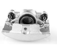 1x Brake Caliper Front Left for AUDI A4 2008-, A5 2007- TRW System
