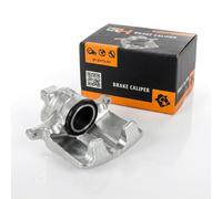1x Brake Caliper Front Left for AUDI A4 94-08, VW PASSAT 97-05, SEAT EXE