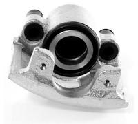 1x Brake Caliper Front Left for Ford Fiesta III, IV, KA 1995-2002, Mazda 121