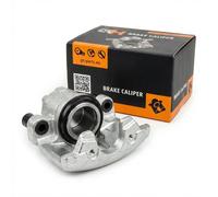 1x Brake Caliper Front Left for FORD FOCUS II / III, KUGA I, C-MAX, MAZD