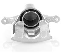 1x Brake Caliper Front Left for HYUNDAI I30 1.4I, 1.6I, 1.6CRDI 06-, KIA