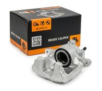 1x Brake Caliper Front Left for MERCEDES W211/S211 02-09 /STANDARDOWY UK