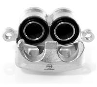1x Brake Caliper Front Left for Mitsubishi Grandis, Pajero V8,V9 3.2TD 4WD